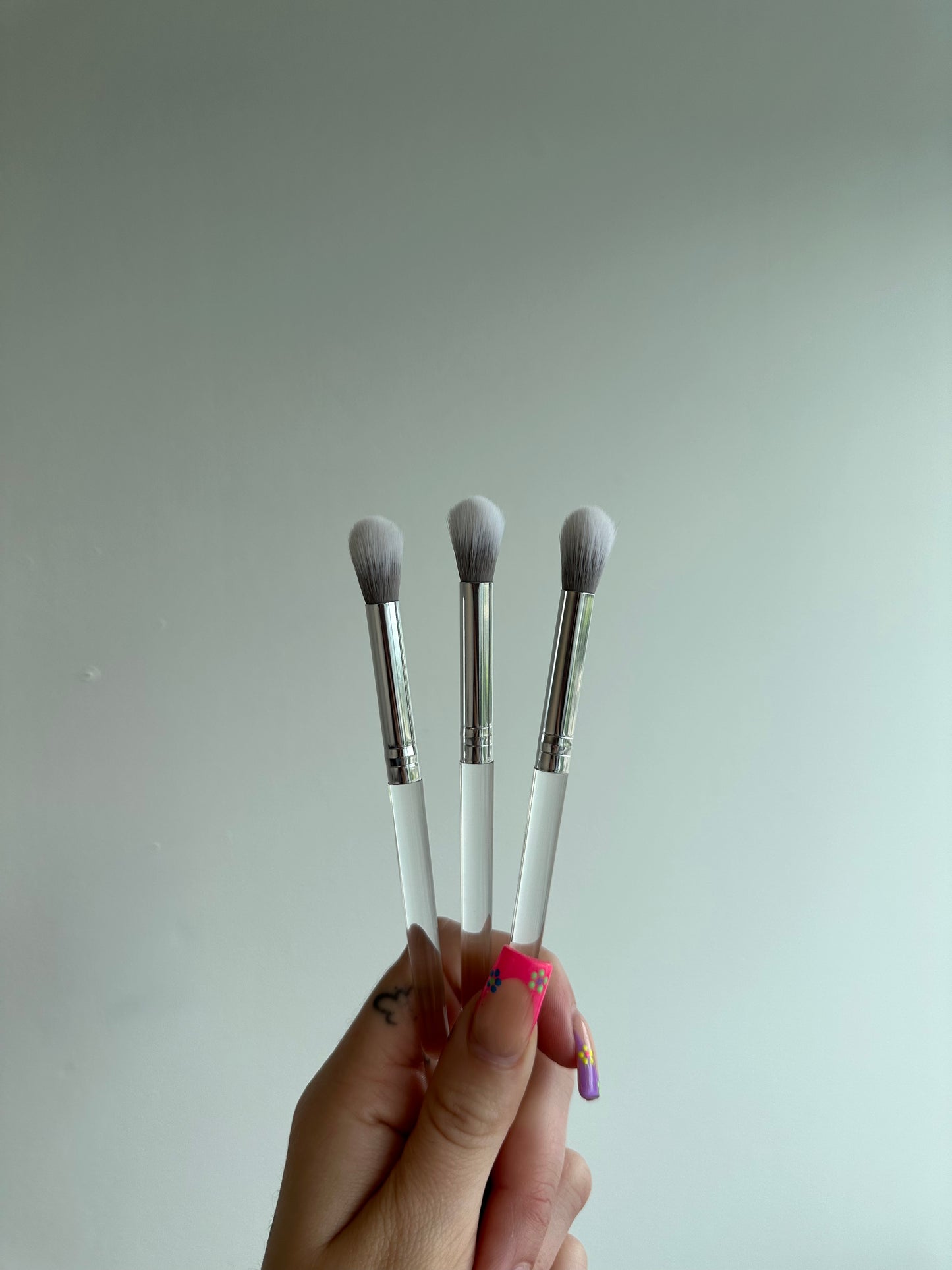 Cleansing Brush