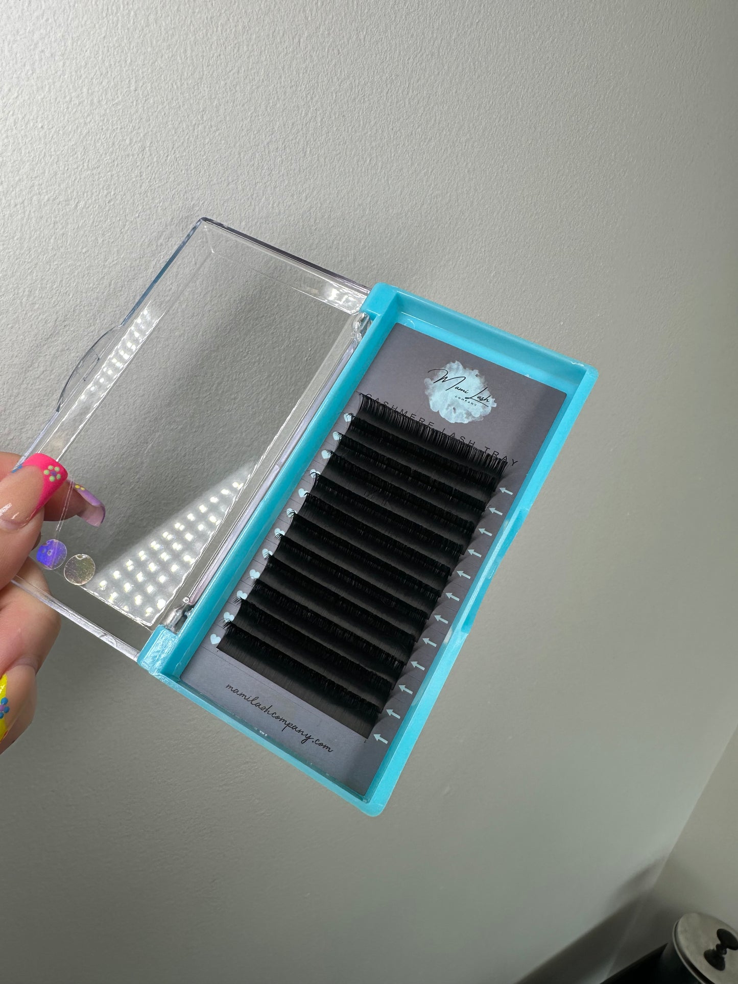 Cashmere Volume Lashes