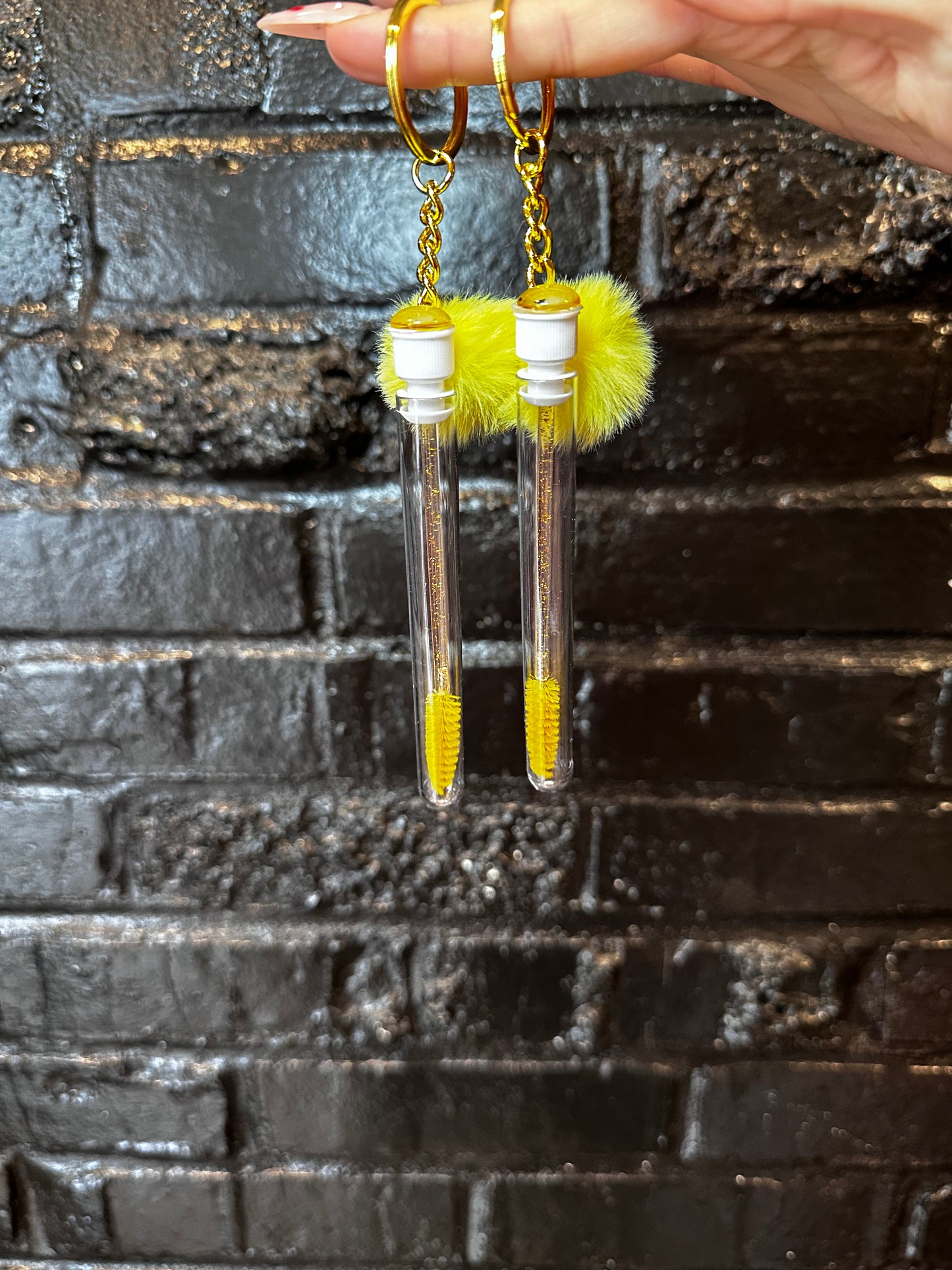 Spoolie Keychains