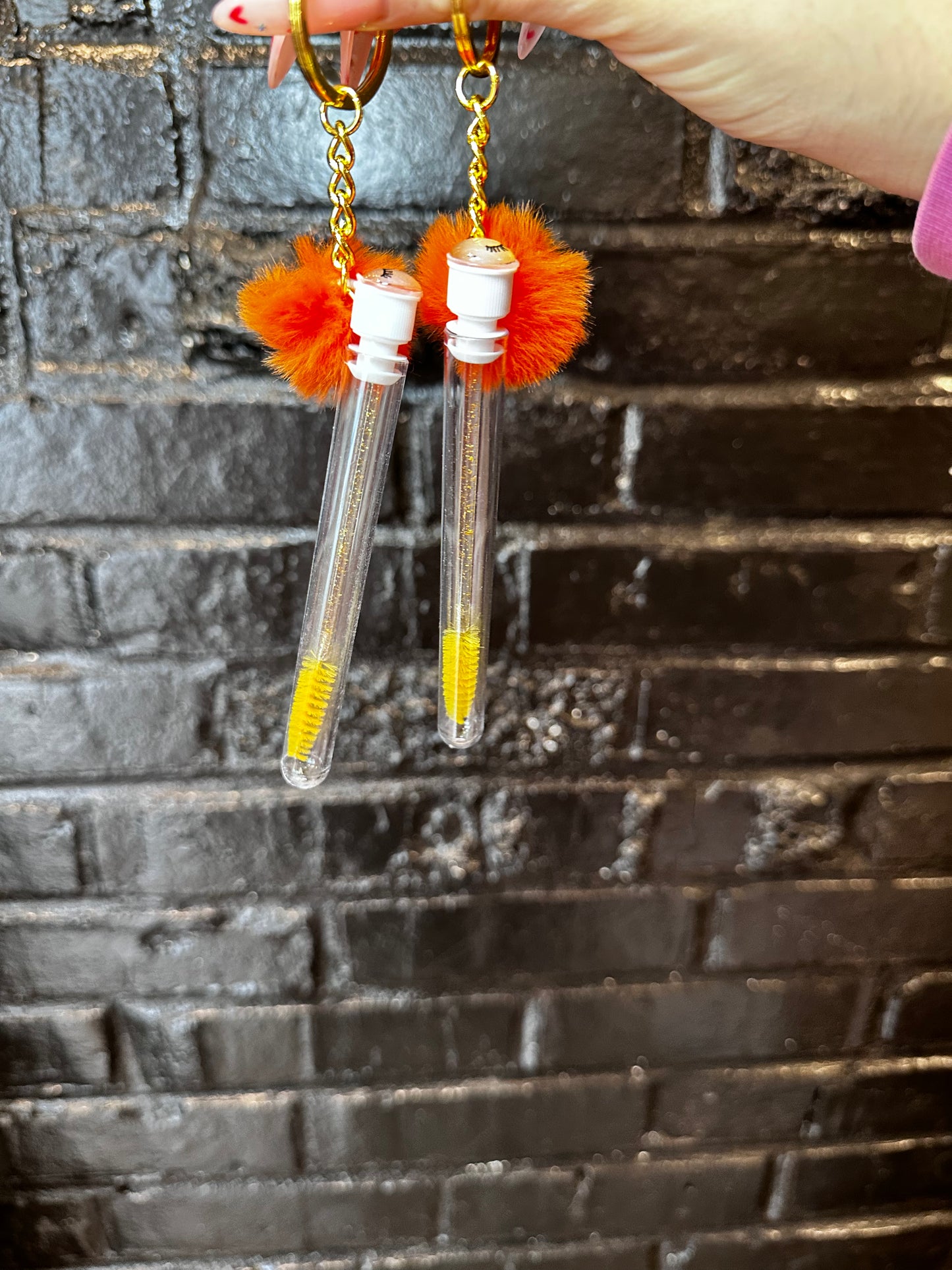 Spoolie Keychains