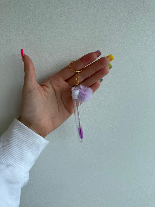 Spoolie Keychains