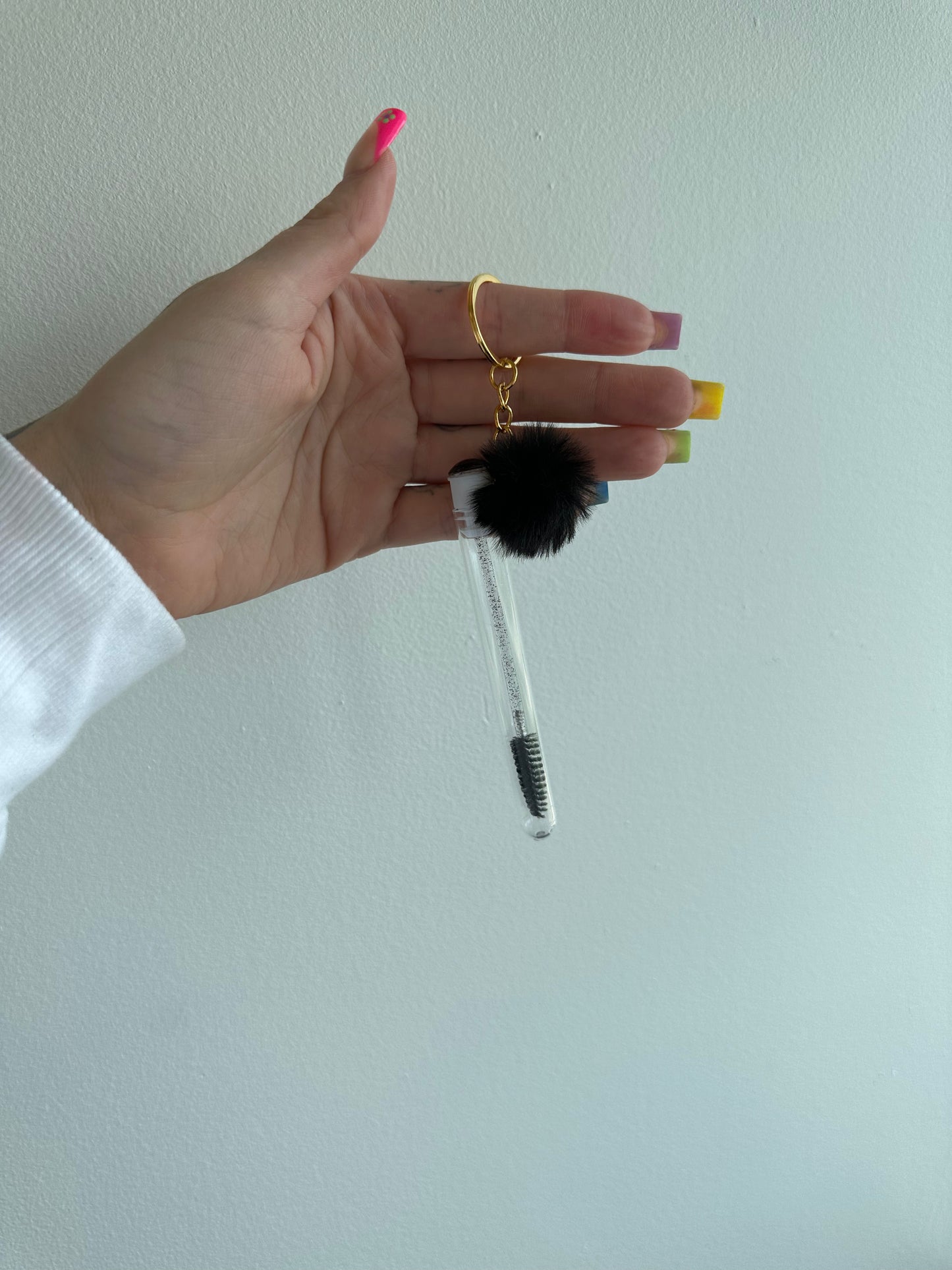 Spoolie Keychains