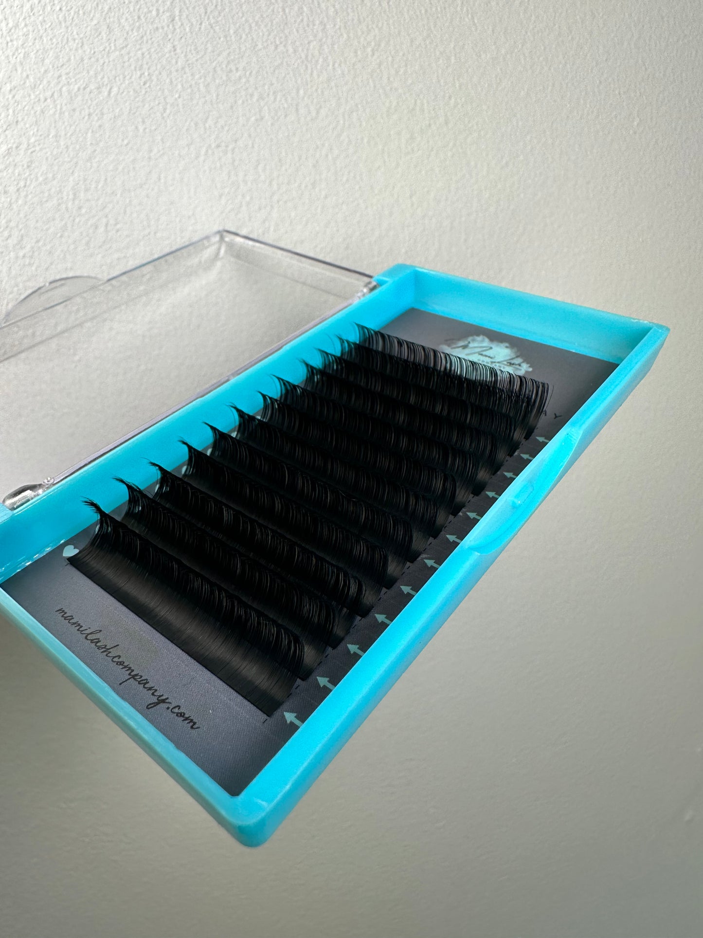 Cashmere Volume Lashes
