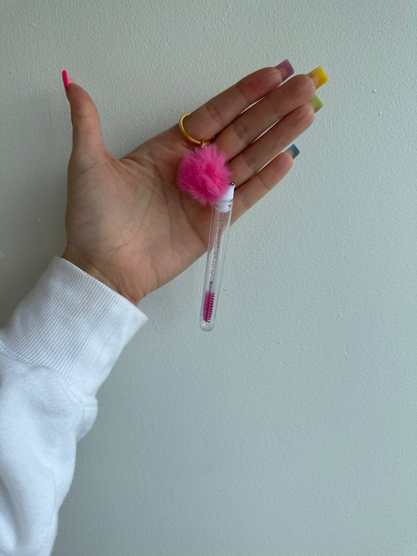 Spoolie Keychains