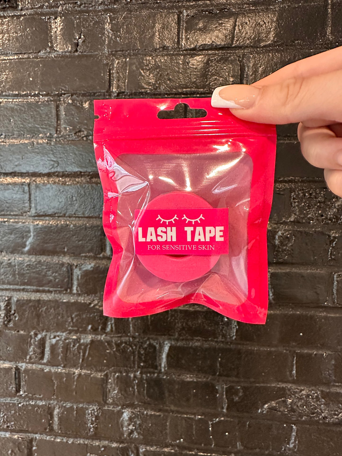 Sensitive Tape