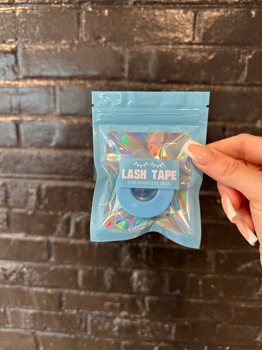 Sensitive Tape