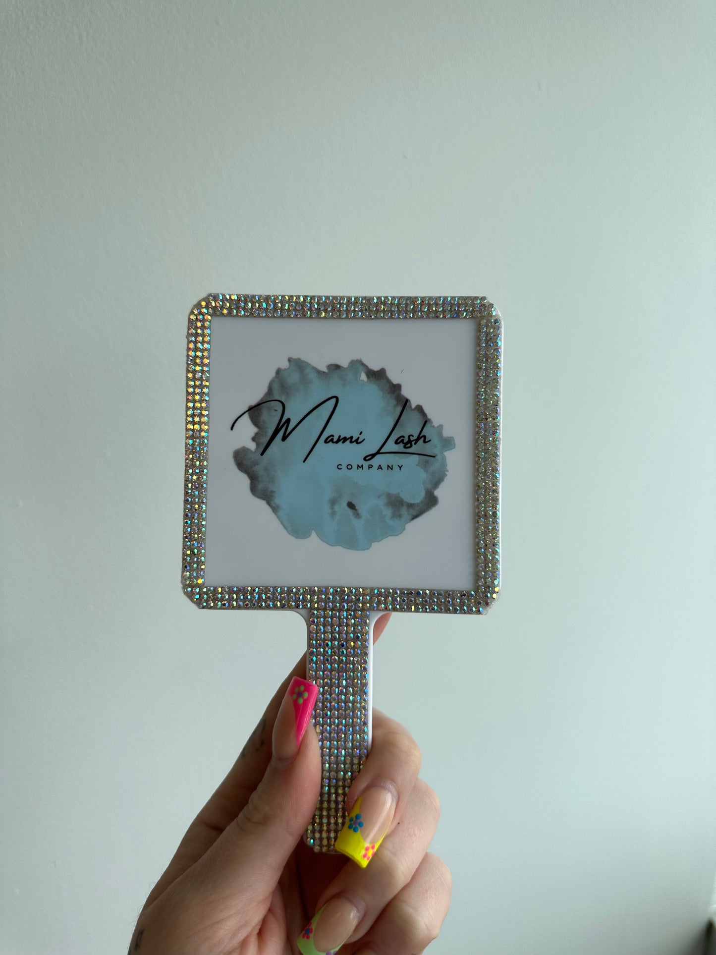 Hand Mirror