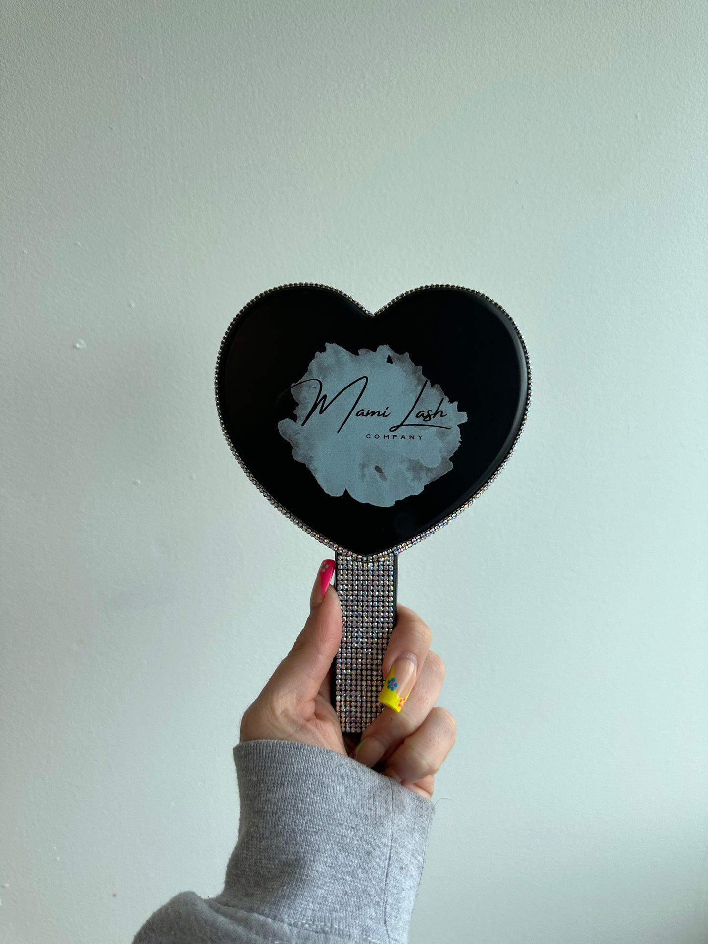 Hand Mirror